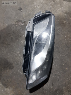 Audi A4 sağ ön far