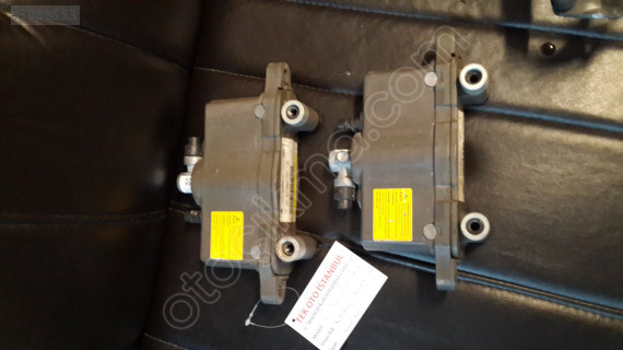 Mercedes E 212 KAPUT YAYA KORU KORUMA AKTUATOR A2129067701