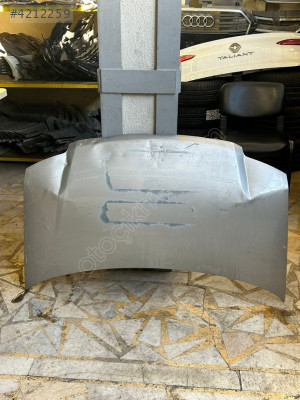 FİAT PANDA ÇIKMA MOTOR KAPUTU ORJİNAL