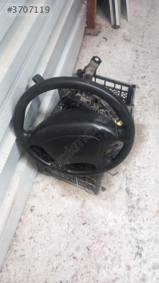 OPEL ASTRA F AİRBAG KOMPLE.OTO ERKAN ÜNYE