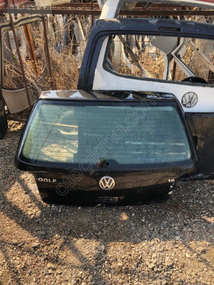 ÇIKMA VOLKSWAGEN GOLF 4 BAGAJ KAPAĞI
