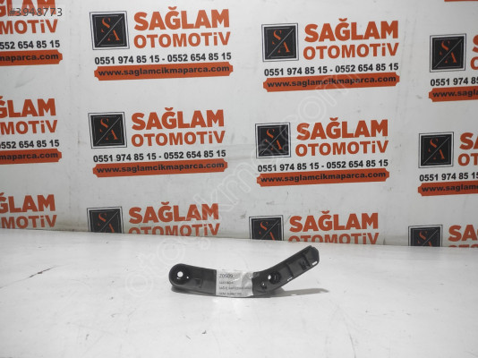 SEAT İBİZA ÇIKMA SAĞ İÇ KAPI ÇEKME KOLU OEM; 6L0867180