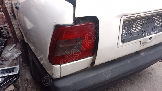 fiat tempra sol stop