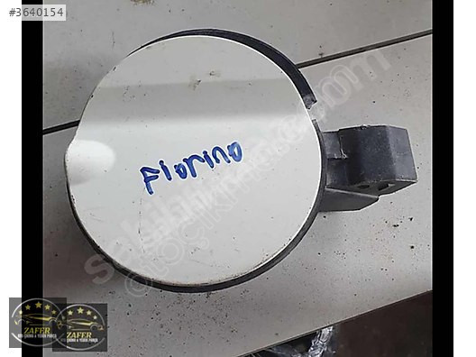 FİAT FIORINO DEPO KAPĞI
