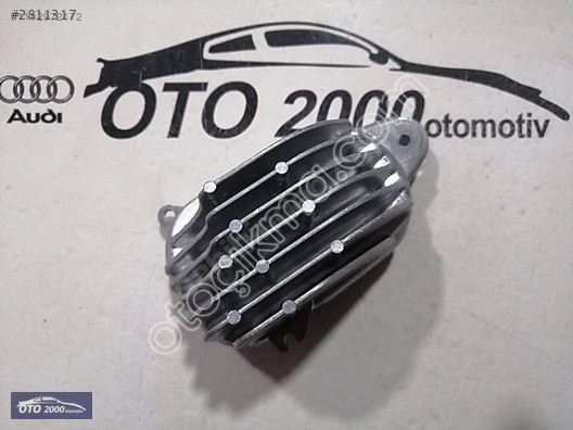 8R0941475B Q5 2013-2017 XENON LED BEYNİ SOL