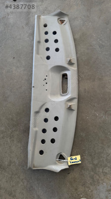 Ford connect 07-14 tavan tafı