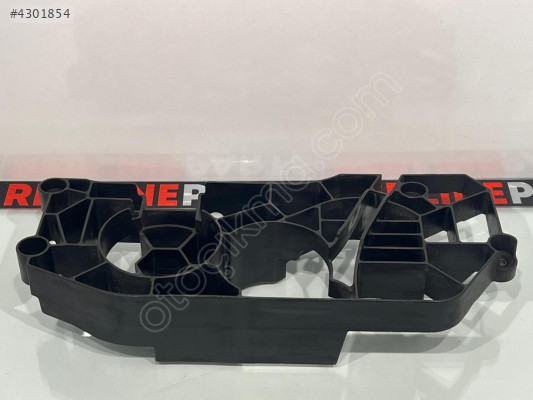 059103138C AUDİ A6 C6 3.0 KARTER İÇİ DALGA KIRAN