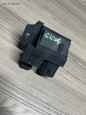 RENAULT CLİO 4 FAN ROLESİ