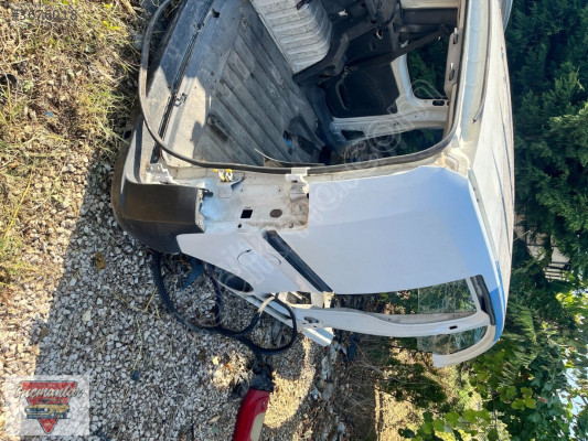 PEUGEOT BİPPER VAN SAĞ ARKA ÇAMURLUK