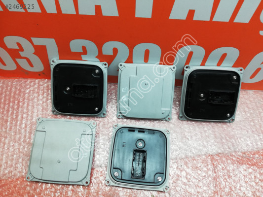 MERCEDES A180 A200 FAR BEYNİ LED SİNYAL DÖNÜŞ A176