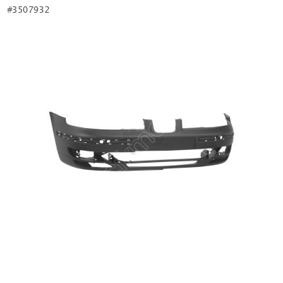 1M0807217 SEAT LEON 01-05 ÖN TAMPON .