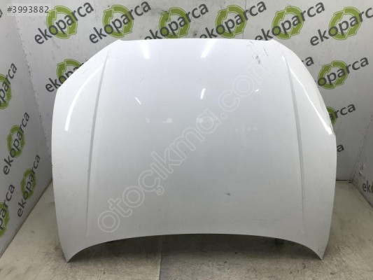 AUDI A3 2013 2019 ÇIKMA  ÖN KAPUT (SD) 8V5823029