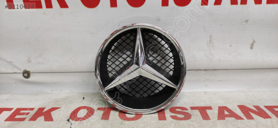 Mercedes C 204 YILDIZ  YILDIZ YUVASI