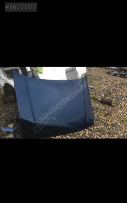 RENAULT 21 MENAGER MOTOR KAPUTU