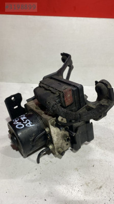 Opel Astra H Zafira B ABS Beyni 13234911 10.0960-0559.3 10.0206-0