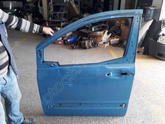 2015 ford courier sol ön kapı