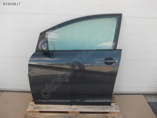 SEAT ALTEA ÇIKMA ORJİNAL KAPI