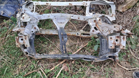 CHEVROLET REZZO ÖN PANEL.OTO ERKAN ÜNYE