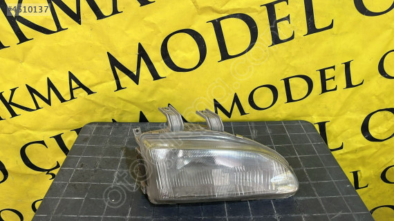 HONDA CİVİC SAG FAR