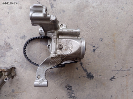 Ford courier Tourneo yağ pompası