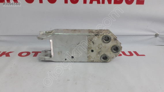BMW F10 TAMPON SÖNÜMLEME SAĞ