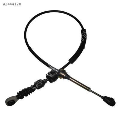344453493R  VİTES KUMANDA TELİ SOL MEGANE II SCENIC II