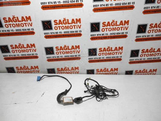 RENAULT LAGUNA-2 ÇIKMA BAGAJ İÇİ TESİSATI OEM; 8200252436