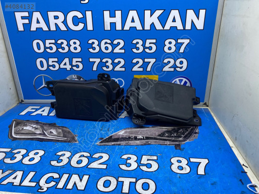 Renault Clio 5 sıfır orijinal sigorta alt üst kapağı