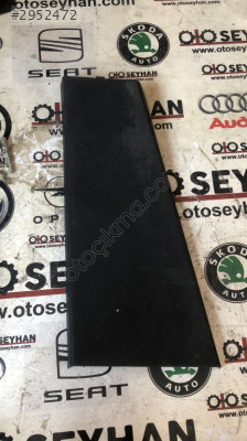 13180845 Opel Corsa D sol arka direk kaplaması