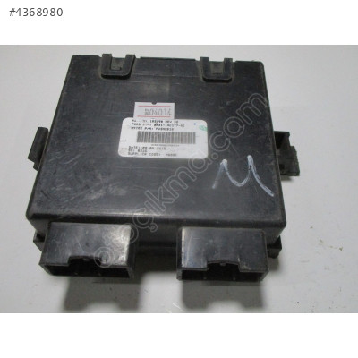 Ford Transit Modül BK31-14C177-AE