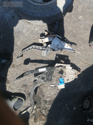 FORD TOURNEO PEDAL SET KONUK OTO