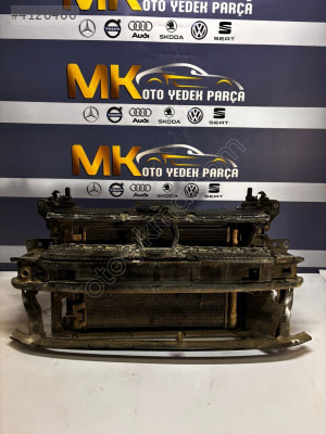 VOLKSWAGEN POLO DOLU ÖN PANEL