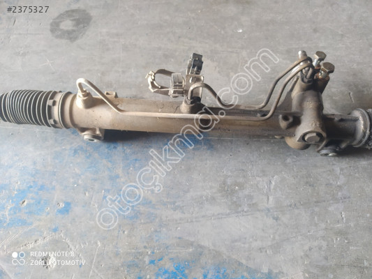 Citroen Nemo direksiyon kutusu orjinal hatasız sökme
