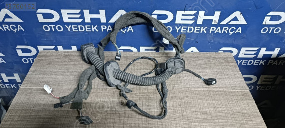 RENAULT MEGANE 3 SAĞ SOL ÇIKMA KAPI TESİSATI 289820001R