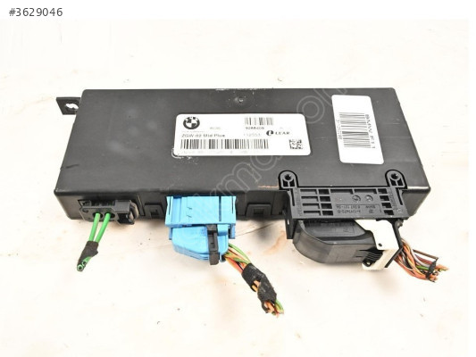 BMW F06 F10 F11 F12 Gateway Beyni 9266409 Garantili Çıkma