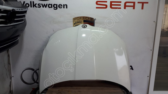 SKODA FABİA 2014 ÖN KAPUT ORJİNAL ÇIKMA PARÇA