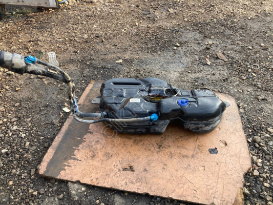 HONDA CİVİC FC5 BENZİN DEPOSU HATASIZ MONTECAR