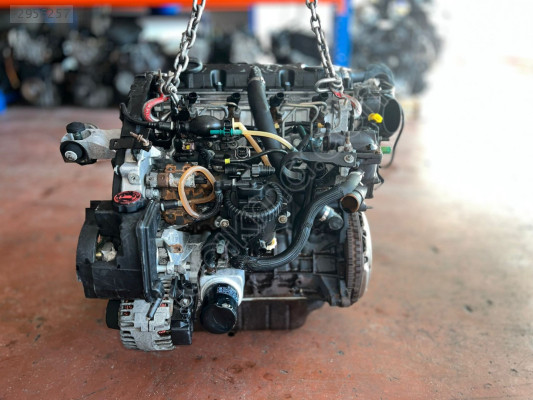 PEUGEOT PARTNER 2.0 HDİ KOMPLE MOTOR