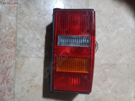 Grand  Cherokee  Sağ Arka Stop