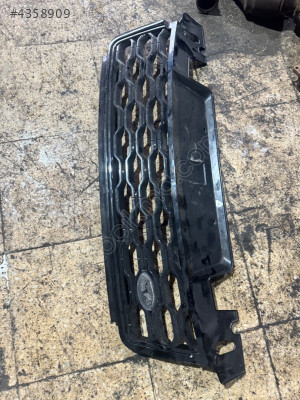 Lent Rover ön panjur