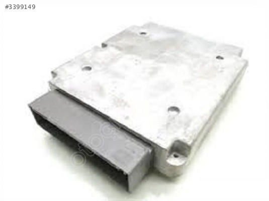 Jaguar X-Type Motor Beyni 2X43-10K975-AL MB079700-9018 X400 2.0L