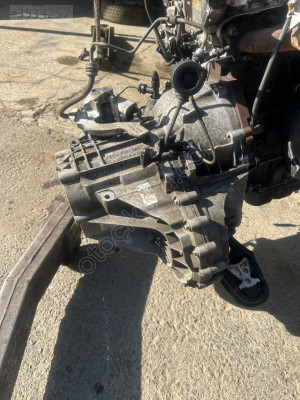 Ford custom şanzıman kutusu komple