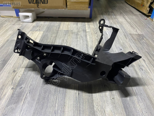 AUDİ A5 SAĞ SOL FAR BRAKETİ 2012 2016 8T0805608 607 ÇAĞRI OTO