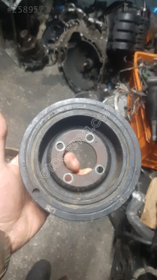 Opel Vectra a GT 156 doch motor krank kasnağı çıkma orjinal