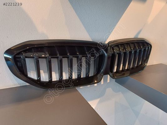 BMW G20 PANJUR PİANO BLACK SHADOW LİNE 2019 51138072085 SY