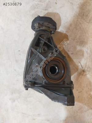 MERCEDES C W204 ARKA DEFRANSİYEL A20435104
