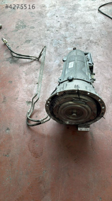 Mercedes Sprinter Orjinal Çıkma Otomatik Şanzıman