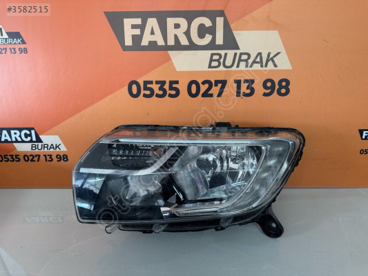 SYMBOL ŞERİT LED SOL FAR ORJİNAL