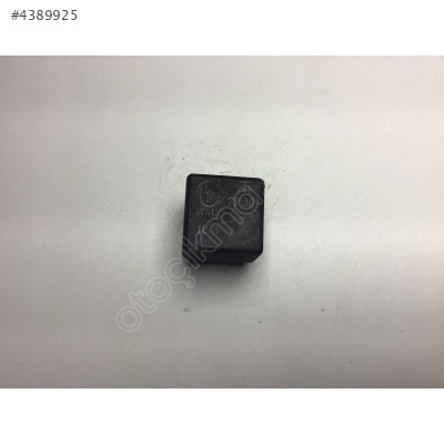 Fiat Lancia Röle 231002