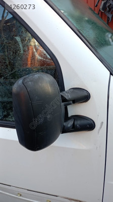 fiat doblo sağ ayna